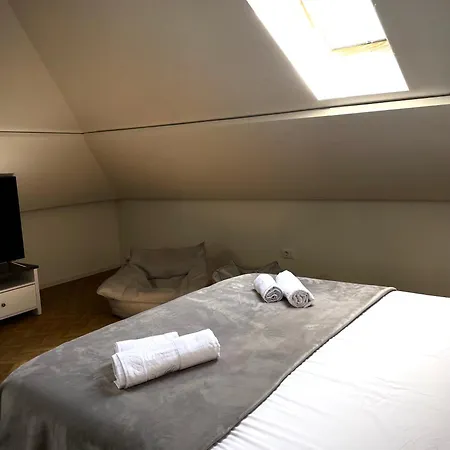 Pekacozyapartaments