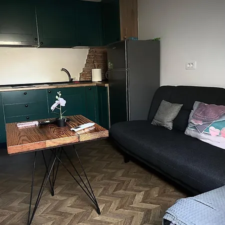Pekacozyapartaments Tirana