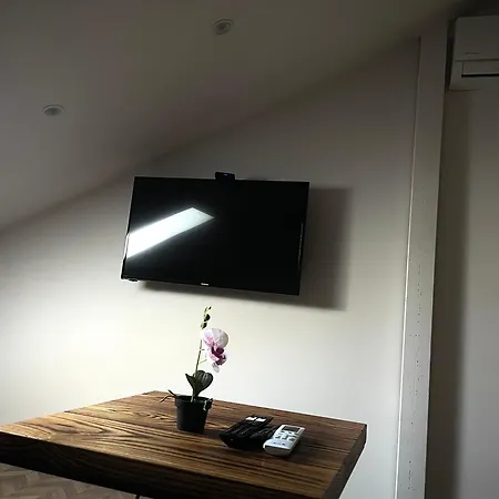 Pekacozyapartaments *