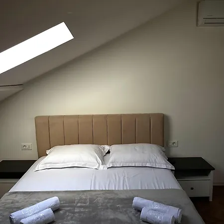 Pekacozyapartaments Maison d'hôtes *